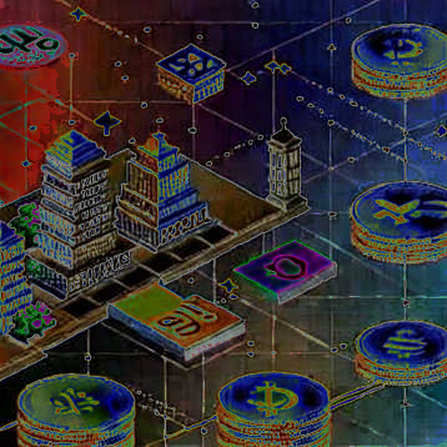 The Digital Pound's Political Capture: When Crypto Donations Buy Central Bank Access