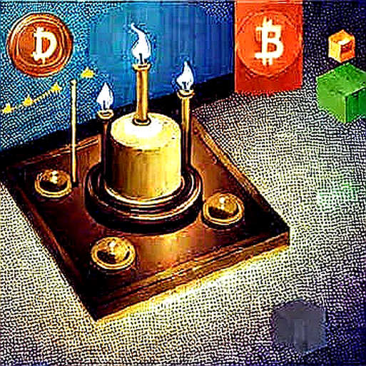 FIFA's Golden Rings: The Tokenized Hype of a Physical Asset