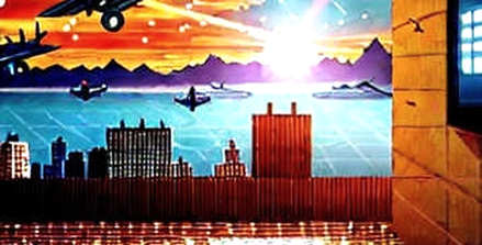 The Illusion of Decoupling: Why Crypto's Shrug at the Erbil Drone Strike Is a Macro Warning Sign The Illusion of Decoupling: Why Crypto's Shrug at the Erbil Drone Strike Is a Macro Warning Sign