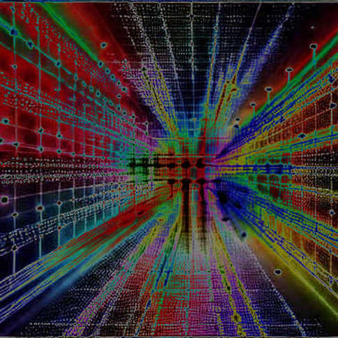 The Silicon Bottleneck for Crypto's Next Cycle Is Not a Chip But a Glass Interposer