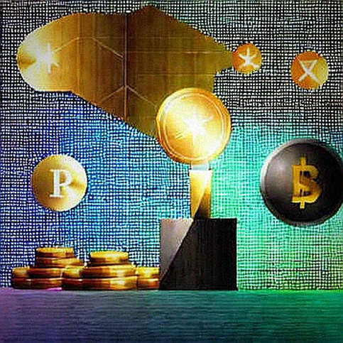 The Hormuz Strait Bitcoin Gambit: A Stress Test for Crypto Compliance