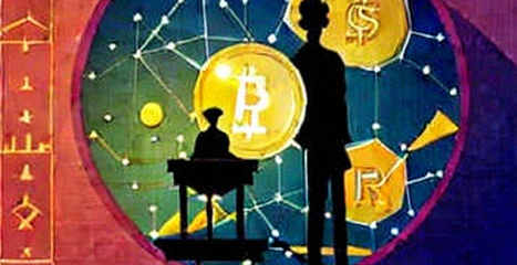 The Memory of Trust: What CXMT’s IPO Abandonment Reveals About Blockchain’s Hardware Soul The Memory of Trust: What CXMT’s IPO Abandonment Reveals About Blockchain’s Hardware Soul