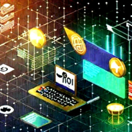 ASML's AI-Fueled Surge Exposes a Hidden Bottleneck for Blockchain Infrastructure